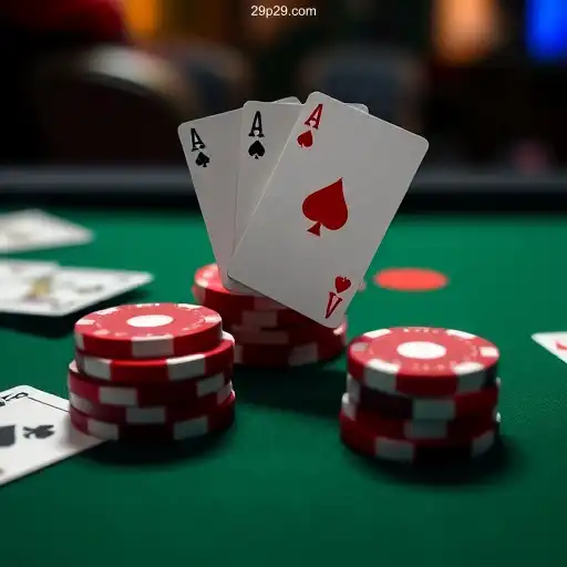 Exploring the Intricacies of Blackjack