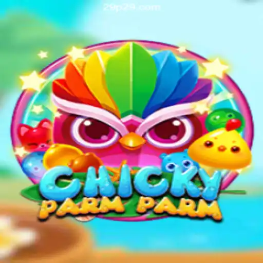 Explore ChickyParmParm: An Innovative Casino Game Experience