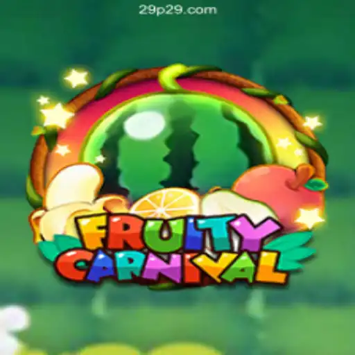 Experience the Thrill of FruityCarnival: A Dive into Brazil's Gaming Phenomenon
