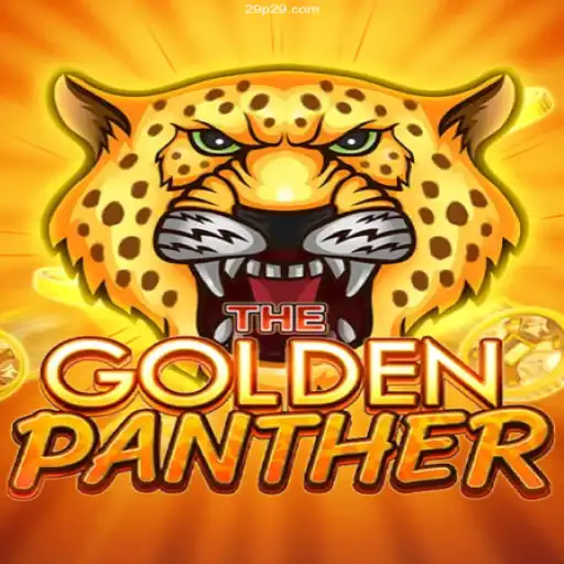 GOLDENPANTHER: Unleashing the Thrill of the Jungle