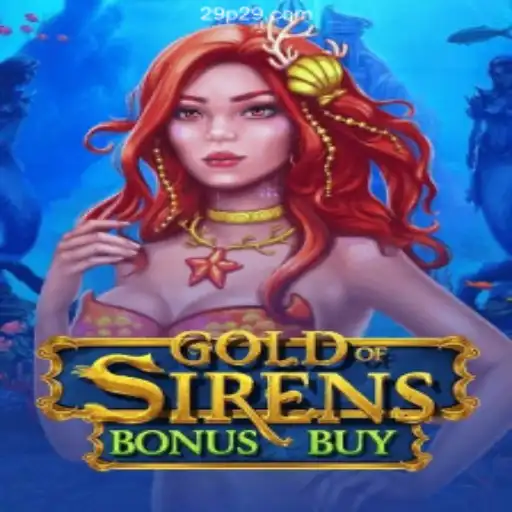 Exploring GoldofSirensBonusBuy: A Dazzling Dive into a Unique Gaming Experience
