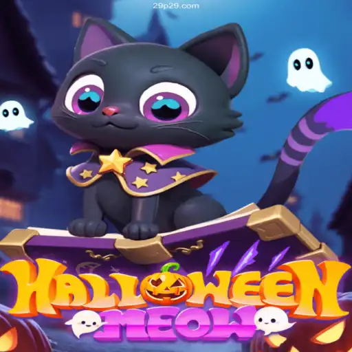 Discovering HalloweenMeow: A Purr-fect Blend of Spookiness and Fun