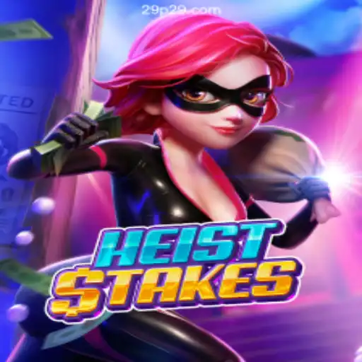 Discover the Thrills of HeistStakes: Your Guide to the Action-Packed Game