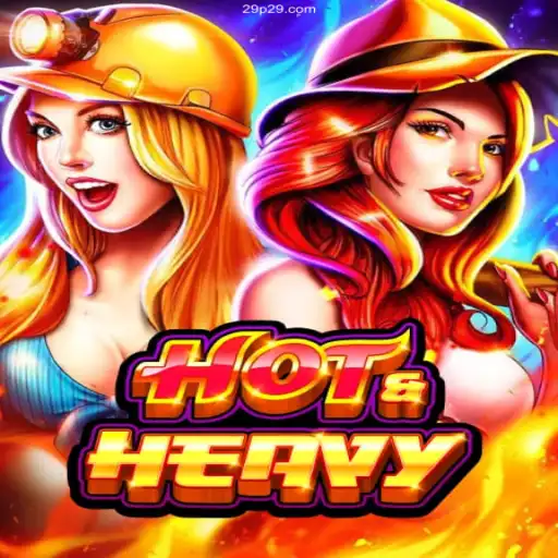 Discover the Thrills of HotHeavy
