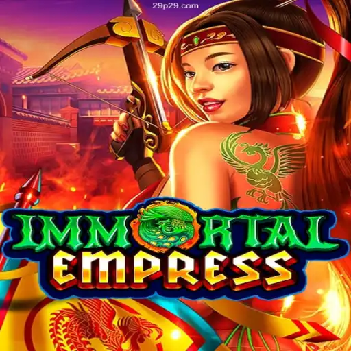 ImmortalEmpress: A Captivating Journey into a Mythical Realm
