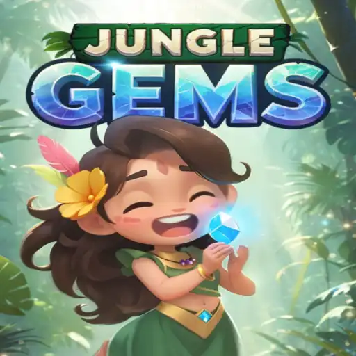 JungleGems: An Exciting Adventure Awaits