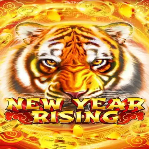NewYearRising: The Exciting Digital Adventure Set to Transform the Gaming Landscape
