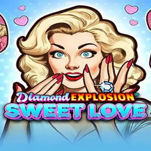 Dive into the World of DiamondExplosionSweetLove: An Exciting New Game Experience