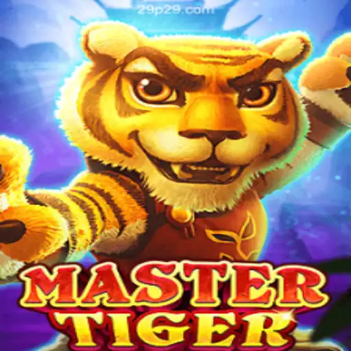 MasterTiger: Exploring Brazil's Trusted Gaming Experience