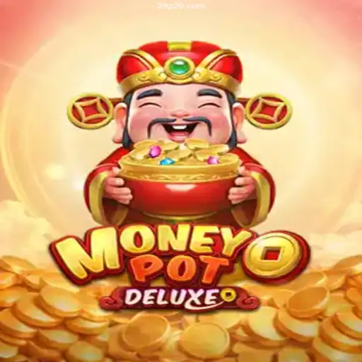 Discover the Thrilling World of MoneyPotDELUXE: The Ultimate Casino Experience