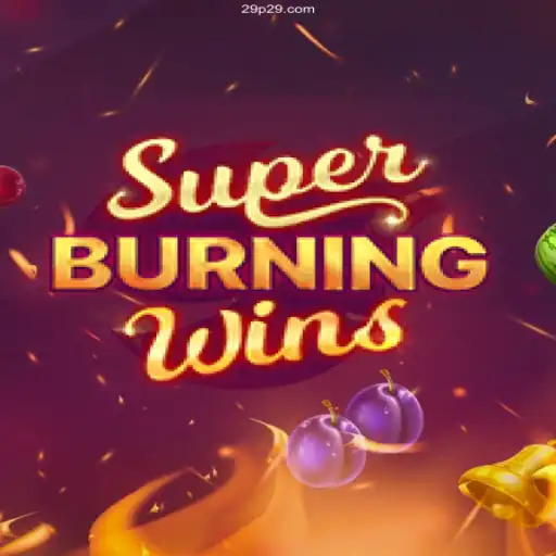 The Exciting World of SuperBurningWins: A Classic Casino Experience