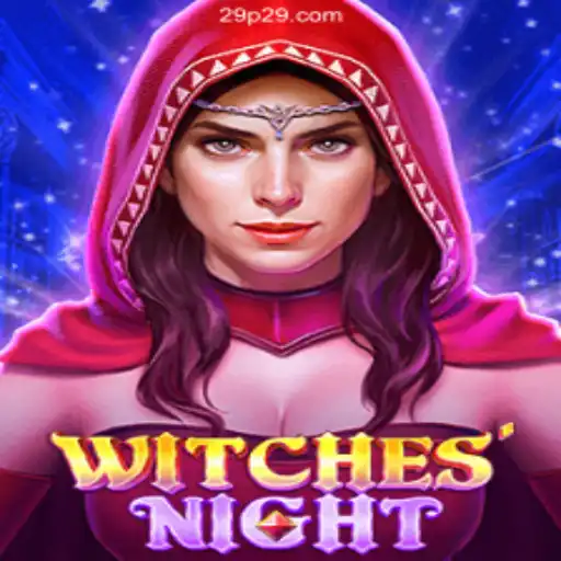 Exploring the Enchantment of WitchesNight: A Spellbinding Gaming Experience