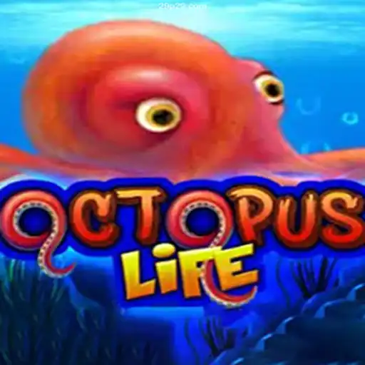 Explore the Thrilling World of OctopusLife: A Unique Underwater Adventure