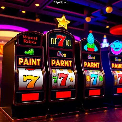 Exploring the Phenomenon of Online Slots