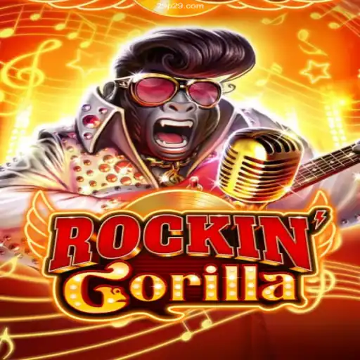 Unleashing the Thrills of RockinGorilla: The New Frontier in Gaming
