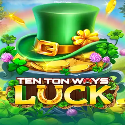 Discover the Thrills of TenTonWaysLuck: An Innovative Gaming Experience