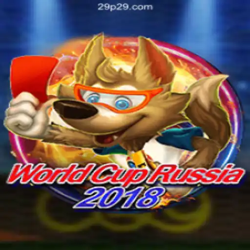 WorldCupRussia2018: The Ultimate Football Gaming Experience